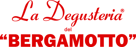 La degusteria del bergamotto